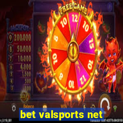 bet valsports net